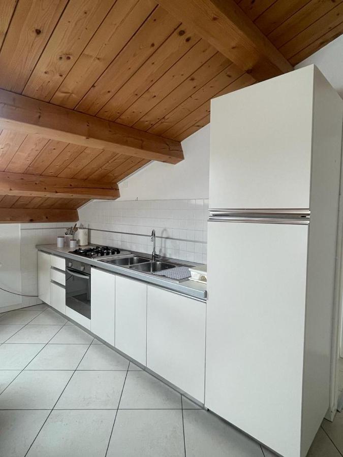 Villa Emma -Walterigato Apartments Solo Per Famiglie Lido di Jesolo Exteriér fotografie