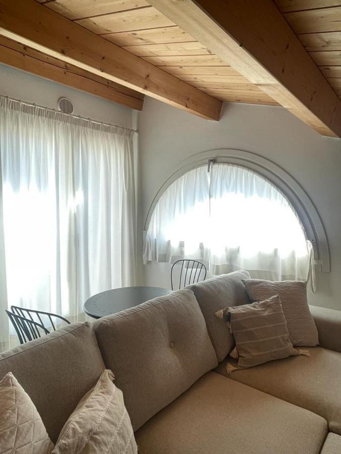 Villa Emma -Walterigato Apartments Solo Per Famiglie Lido di Jesolo Exteriér fotografie