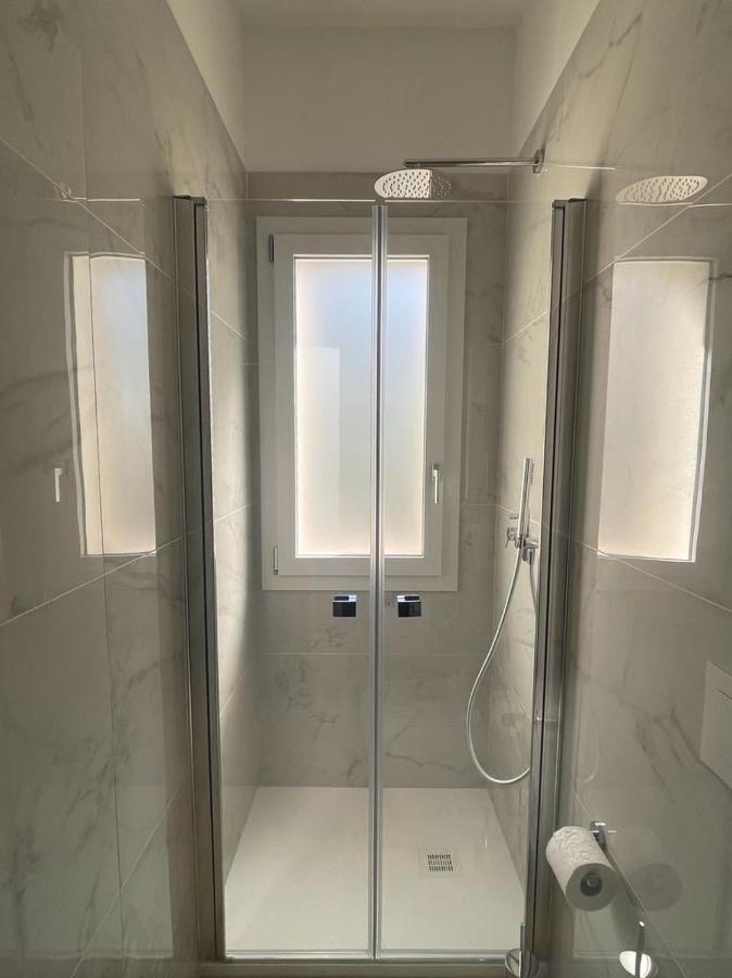 Villa Emma -Walterigato Apartments Solo Per Famiglie Lido di Jesolo Exteriér fotografie