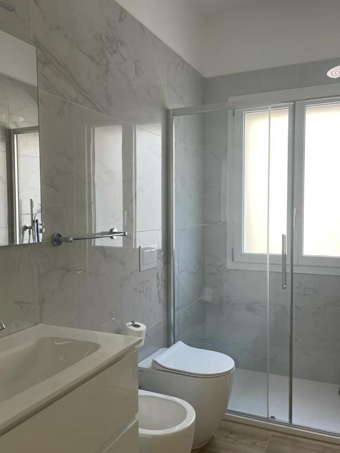 Villa Emma -Walterigato Apartments Solo Per Famiglie Lido di Jesolo Exteriér fotografie