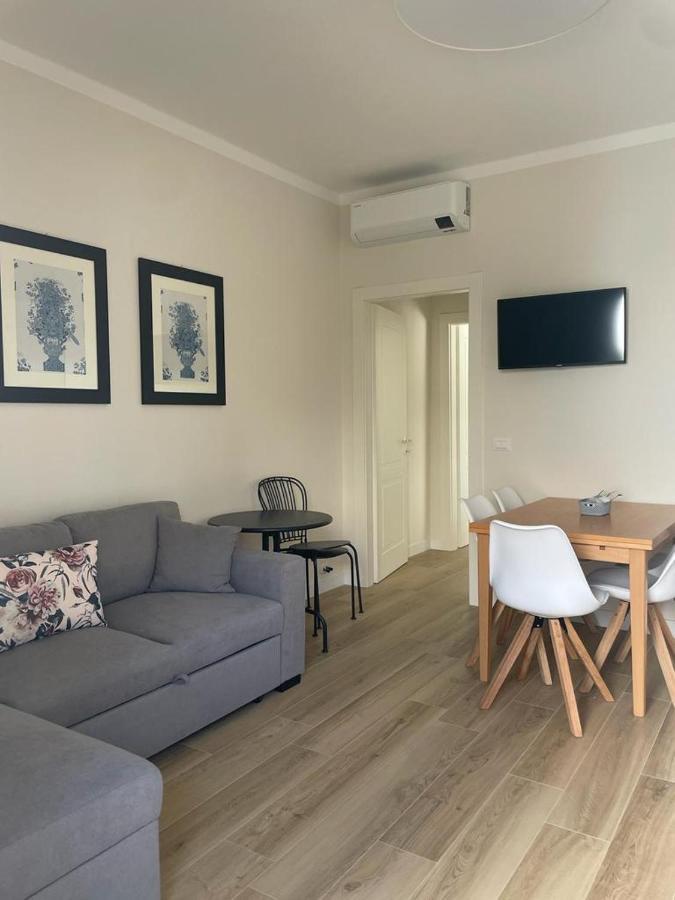 Villa Emma -Walterigato Apartments Solo Per Famiglie Lido di Jesolo Exteriér fotografie
