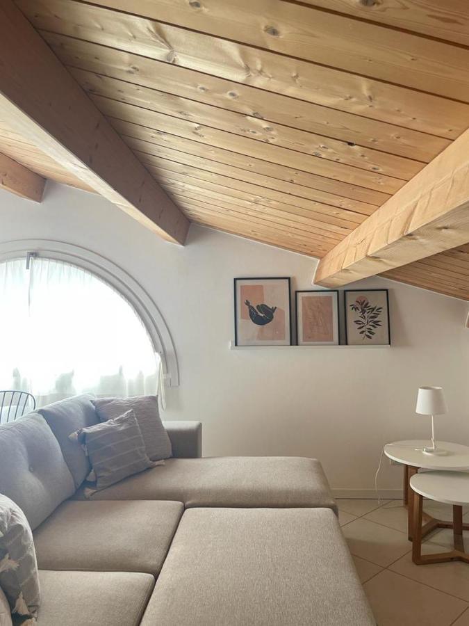 Villa Emma -Walterigato Apartments Solo Per Famiglie Lido di Jesolo Exteriér fotografie