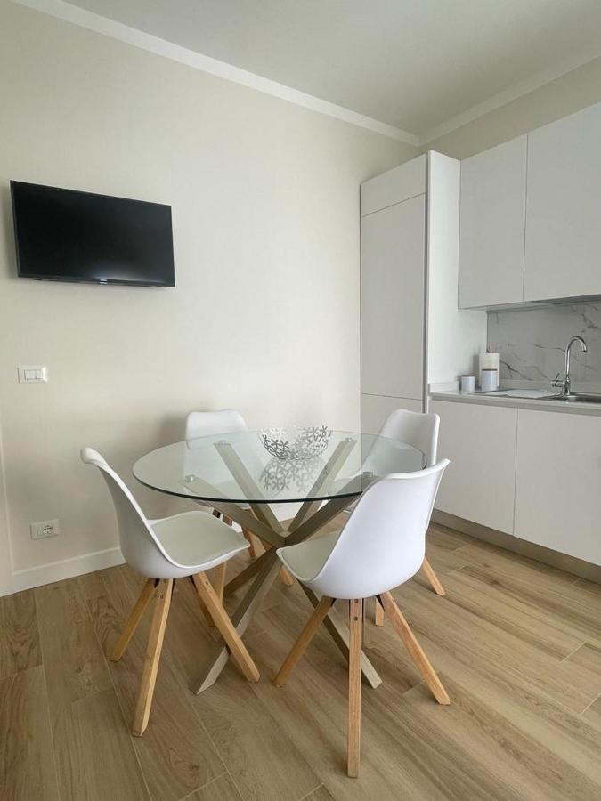 Villa Emma -Walterigato Apartments Solo Per Famiglie Lido di Jesolo Exteriér fotografie