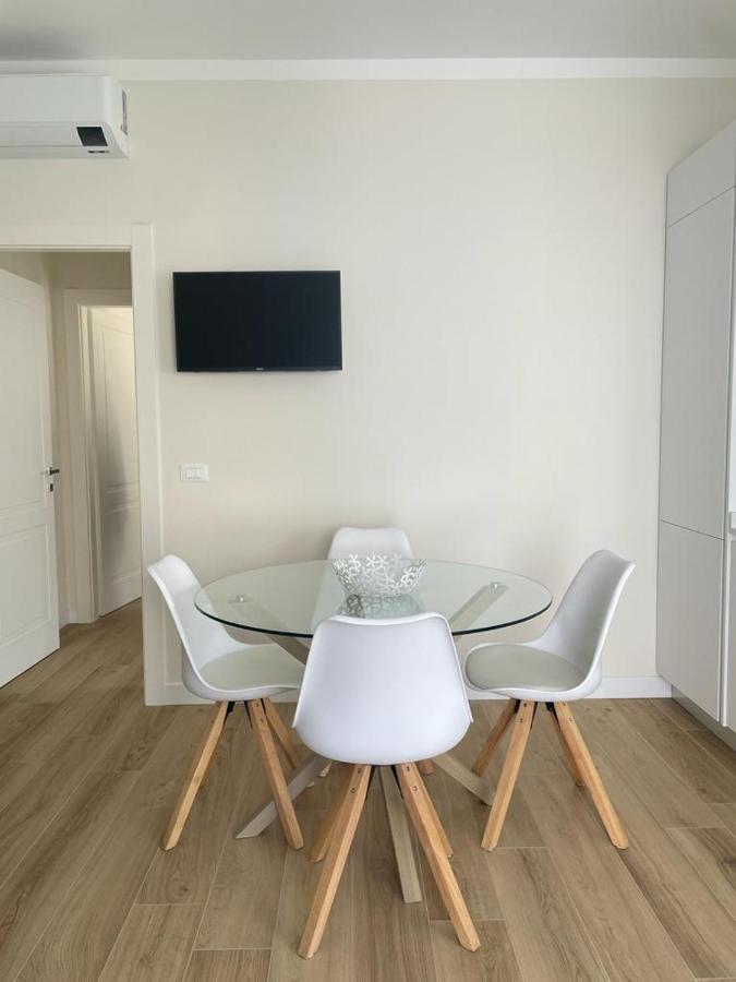 Villa Emma -Walterigato Apartments Solo Per Famiglie Lido di Jesolo Exteriér fotografie