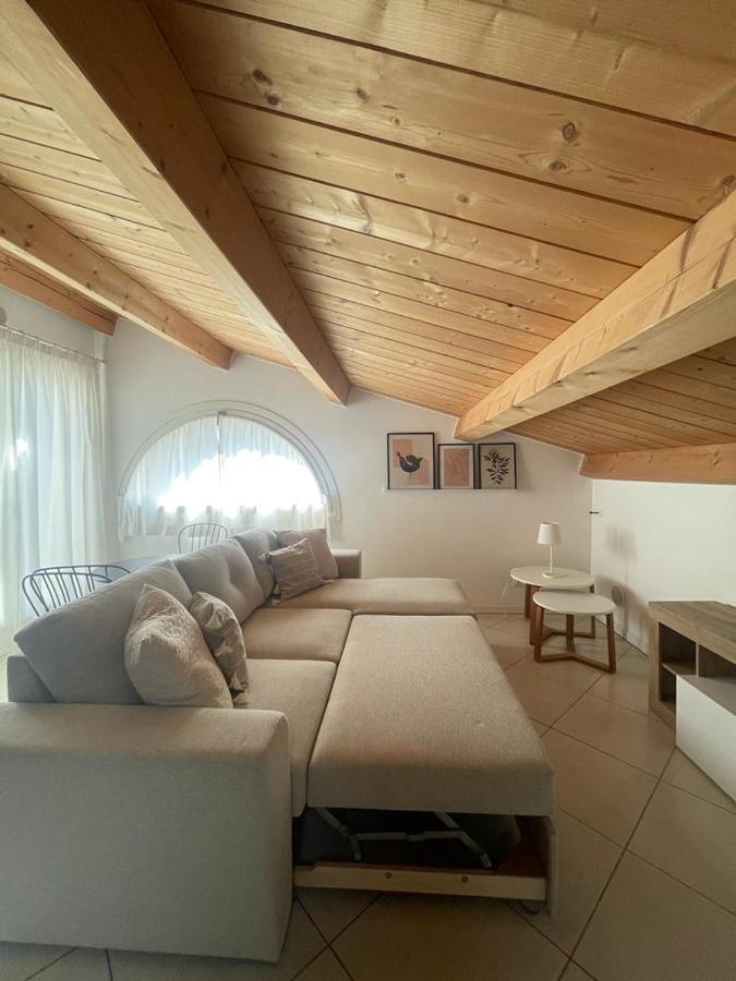 Villa Emma -Walterigato Apartments Solo Per Famiglie Lido di Jesolo Exteriér fotografie