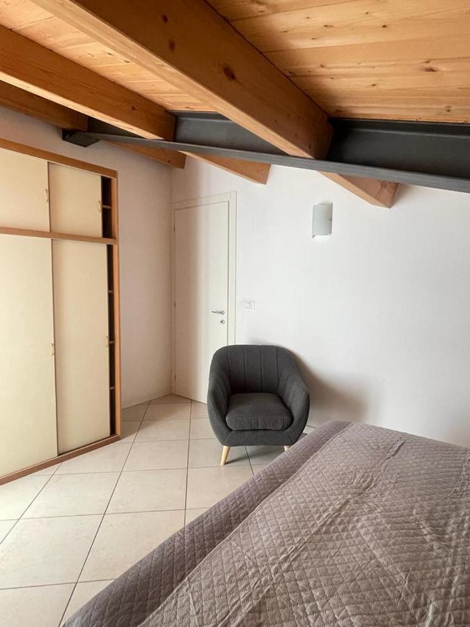 Villa Emma -Walterigato Apartments Solo Per Famiglie Lido di Jesolo Exteriér fotografie