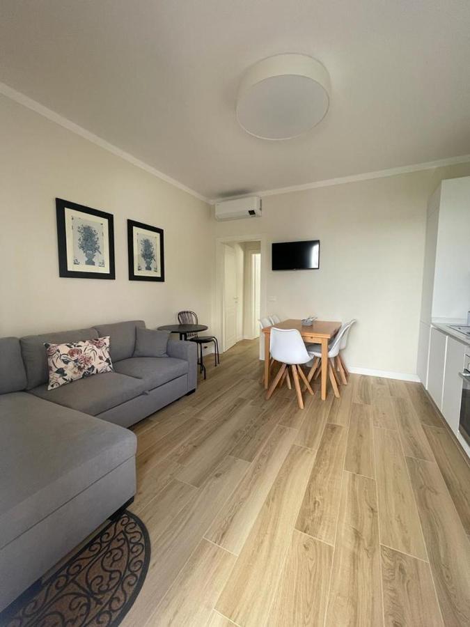 Villa Emma -Walterigato Apartments Solo Per Famiglie Lido di Jesolo Exteriér fotografie